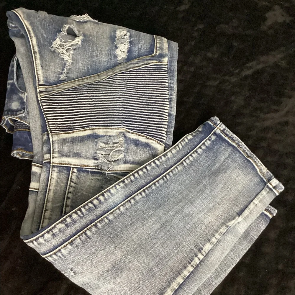 Balmain Jeans - Picture 9 of 10